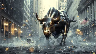 How Stock Market Corrections Differ From Full Blown Crashes