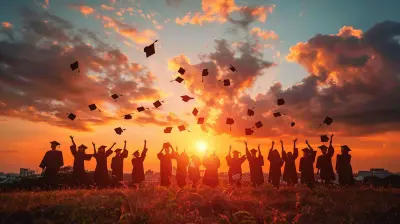 How Student Loan Forgiveness Affects Your Future Tax Liabilities
