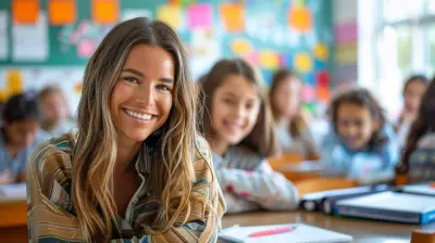 How Teachers Can Maximize Tax Deductions on Classroom Expenses