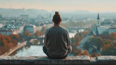 How to Achieve a Healthy Work-Life-Finance Balance