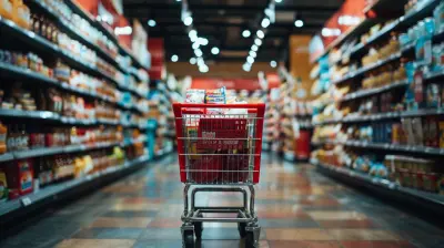 How to Adjust Your Budget in a High-Inflation Environment