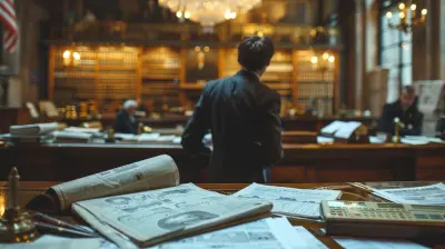 How to Assess and Compare ETF Performance Efficiently