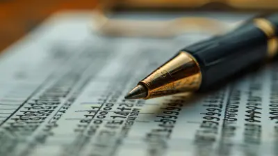 How to Assess and Compare ETF Performance Efficiently