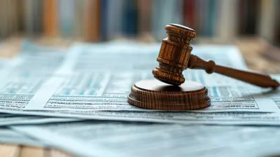 How to Avoid Penalties on Underreported Income