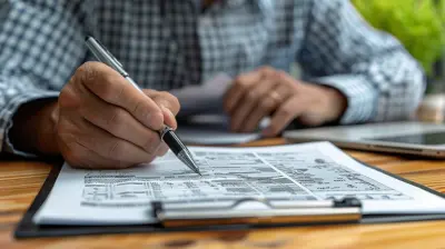 How To Avoid Penalties On Underreported Income