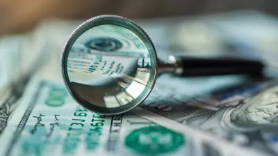 How to Avoid Scams When Searching for Debt Consolidation Companies