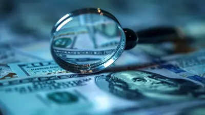 How to Avoid Scams When Searching for Debt Consolidation Companies