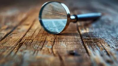 How to Avoid Scams When Searching for Debt Consolidation Companies