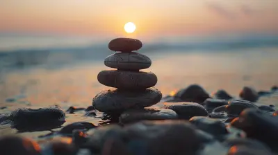 How to Balance Paying Off Debt with Investing for the Future