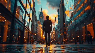 How to Balance Paying Off Debt with Investing for the Future