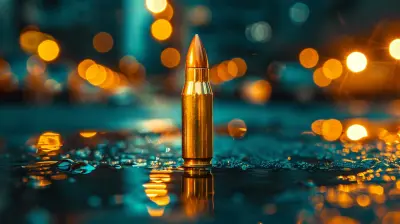 How to Build a Bulletproof Emergency Fund for Financial Security