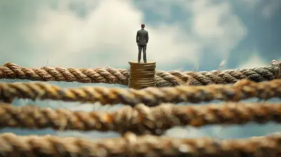 How to Build a Financial Safety Net Amid Rising Costs