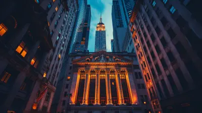 How to Build a Recession-Proof Investment Portfolio