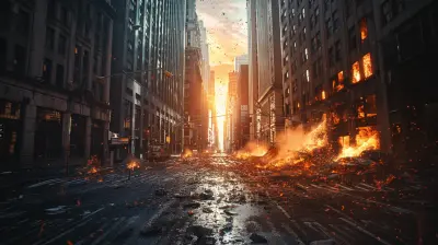 How to Build a Recession-Proof Investment Portfolio