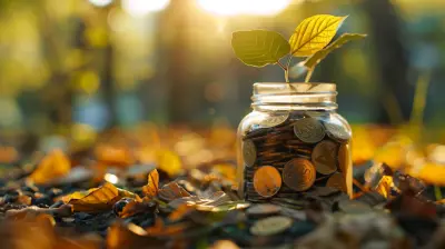 How to Build a Recession-Proof Investment Portfolio