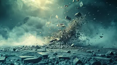 How To Build An Emergency Fund Without Feeling Overwhelmed