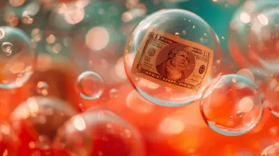 How to Build Inflation Resilience into Your Financial Plan