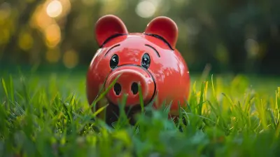 How to Choose the Right Financial Advisor for Your Needs