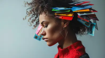 How to Consolidate Debt Without Damaging Your Credit