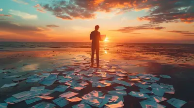 How to Consolidate Debt Without Damaging Your Credit