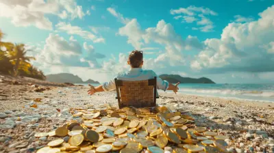 How to Create a Financial Independence Plan That Fits Your Lifestyle