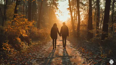 How to Create a Financial Plan as a Couple