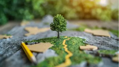 How To Create A Personalized Financial Independence Roadmap