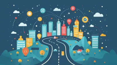 How to Create a Personalized Financial Independence Roadmap