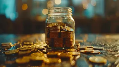 How to Crush Your Financial Goals with a Tailored Savings Challenge