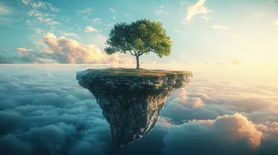 How to Deal with Setbacks on Your Financial Independence Journey