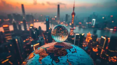 How to Diversify Your Portfolio with International Real Estate
