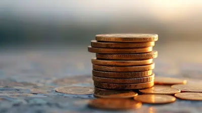 How to Handle Back Taxes and Avoid Escalating Liabilities