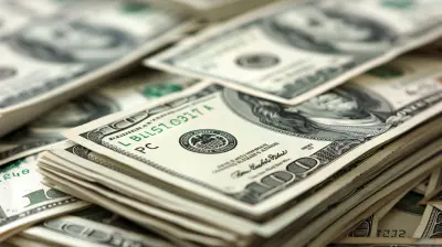How to Handle Back Taxes and Avoid Escalating Liabilities