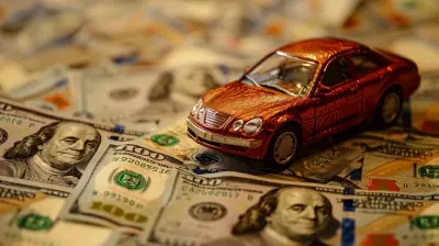 How to Handle Rising Transportation Expenses