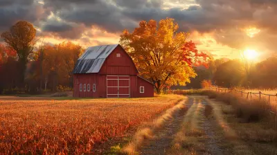 How to Harvest Tax Losses Using ETFs