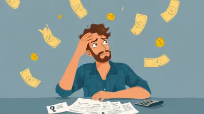 How to Identify Hidden Spending Triggers Before 2026