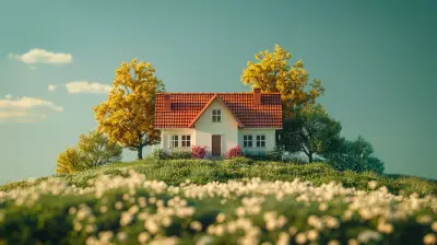 How to Invest in Real Estate With Little or No Money