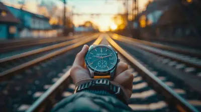 How to Invest in Yourself to Fast-Track Financial Independence