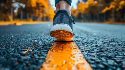 How to Invest in Yourself to Fast-Track Financial Independence