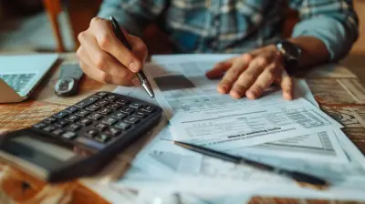 How to Leverage a Debt Consolidation Loan to Improve Cash Flow