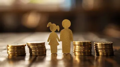 How to Make Financial Planning a Family Affair