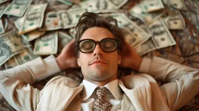 How To Make Room For Fun In Your Budget While Saving