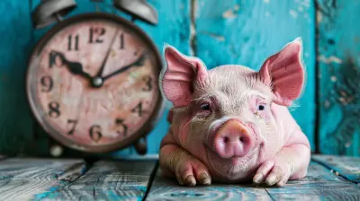 How to Make Your First Savings Challenge a Success