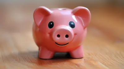 How to Make Your First Savings Challenge a Success