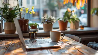 How to Manage Your Finances When Moving to a New City