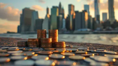 How to Manage Your Finances When Moving to a New City