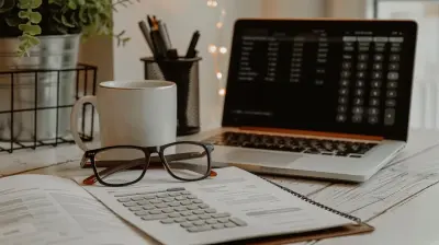 How to Minimize Tax Liabilities through Smart Investments