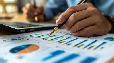 How to Minimize Tax Liabilities through Smart Investments