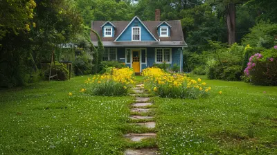 How to Navigate Changing Property Tax Rates