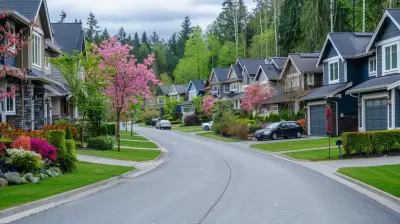 How to Navigate Changing Property Tax Rates